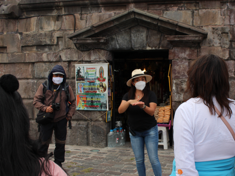 Los museos traen varias alternativas para disfrutar el tiempo libre en familia