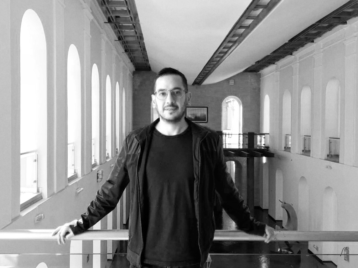 El Centro de Arte Contemporáneo tiene nuevo coordinador