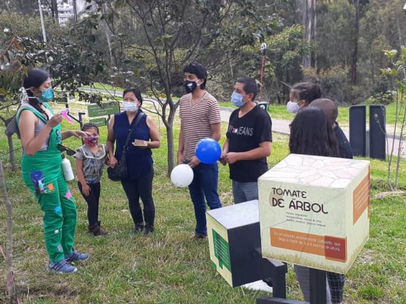Los museos tienen prevista una agenda para celebrar a Quito en sus fiestas