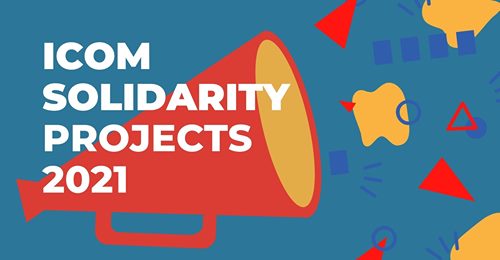 La Fundación Museos de la Ciudad, a través de Mediación Comunitaria obtiene premio para la realización del proyecto “Los ruidos que somos”