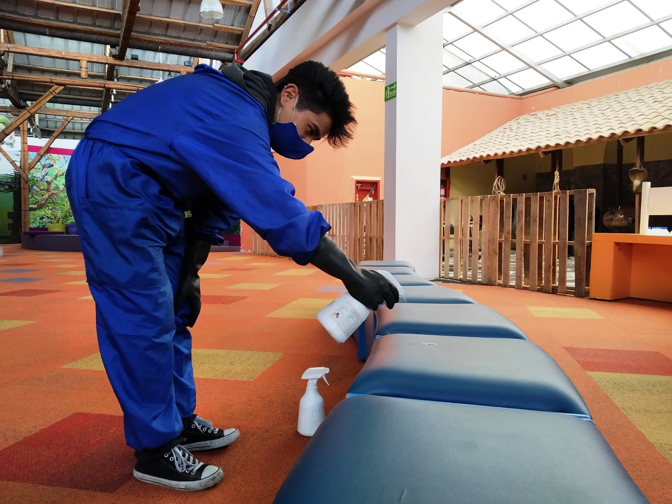 Limpieza Y Mantenimiento (1)