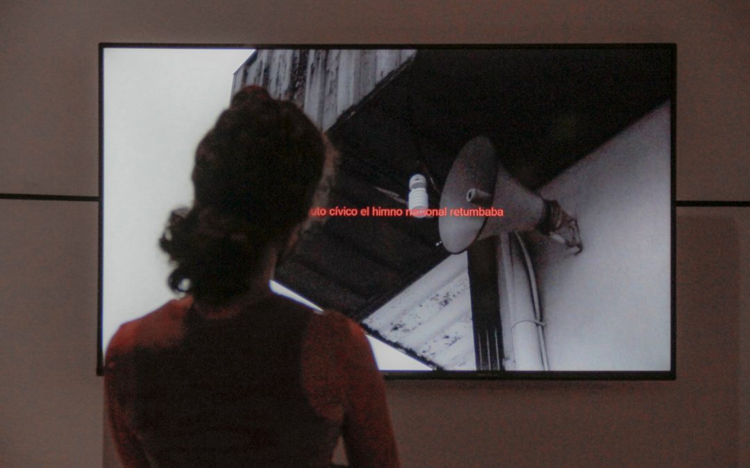 Una Vida con VIH: Un Día sin Arte