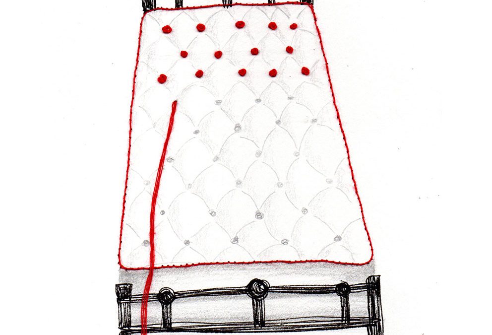 Oración para dormir