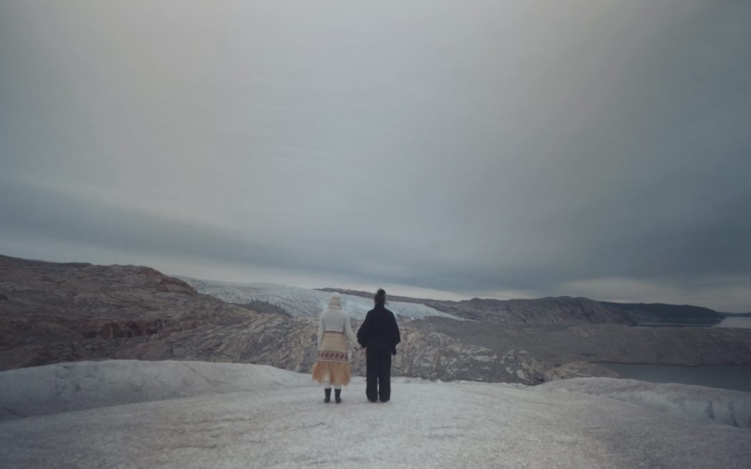 Experiencias del ‘Arte y Activismo por la Justicia Climática’ en Ecuador