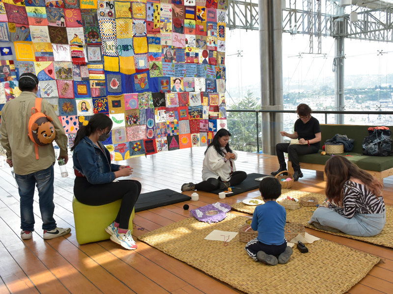 Semana del 30 de enero al 5 de febrero 2023