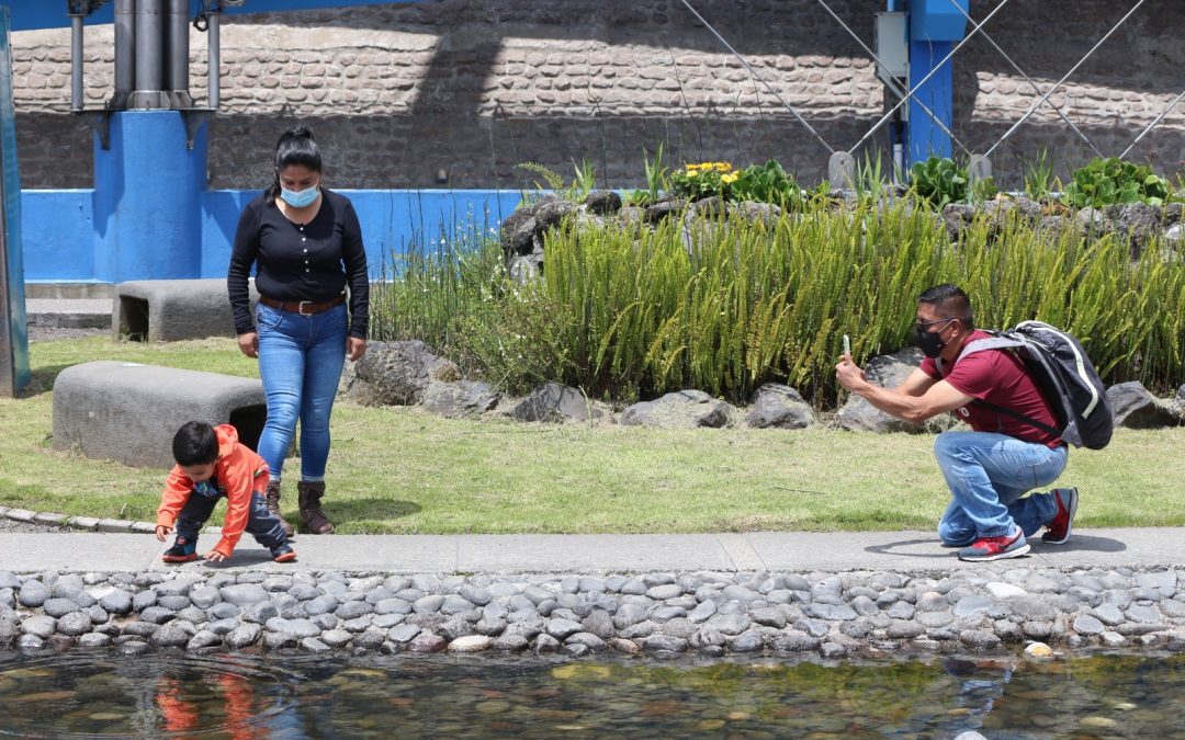 ¡A la voz del Carnaval, los museos de Quito alistan programación para este feriado!