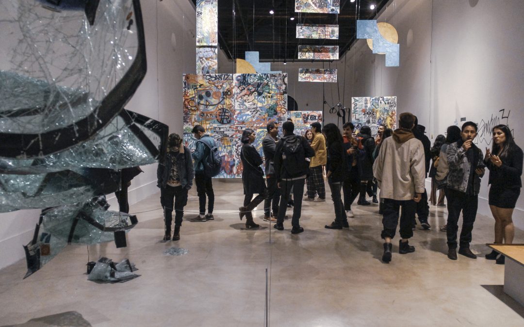 Después del sueño, defino el daño