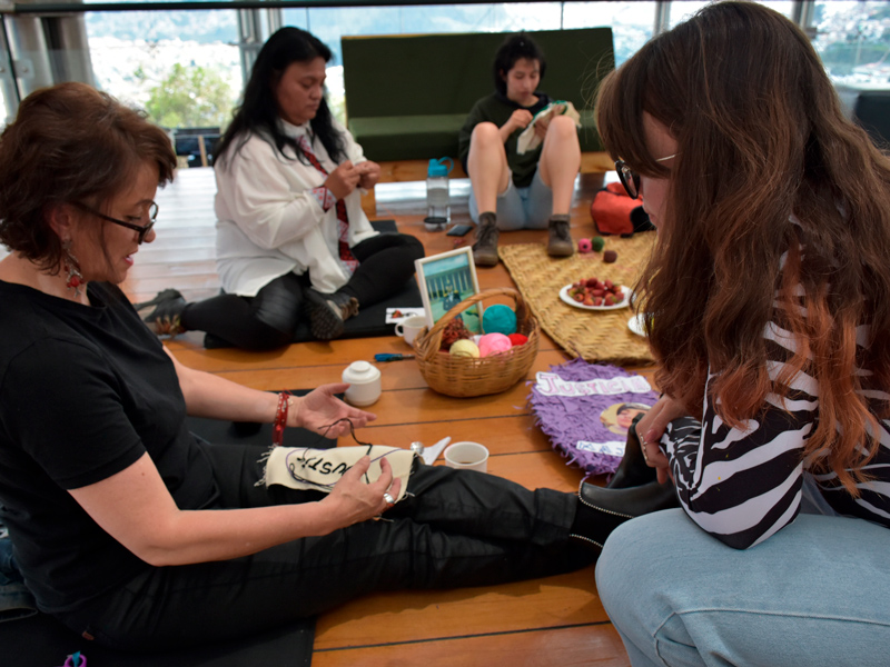 Semana del 20 al 26 de febrero 2023