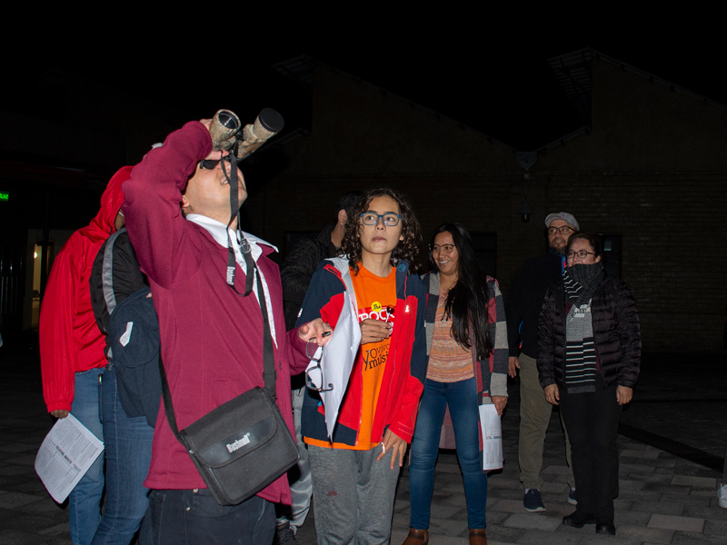 Semana del  13 al 19 de febrero 2023