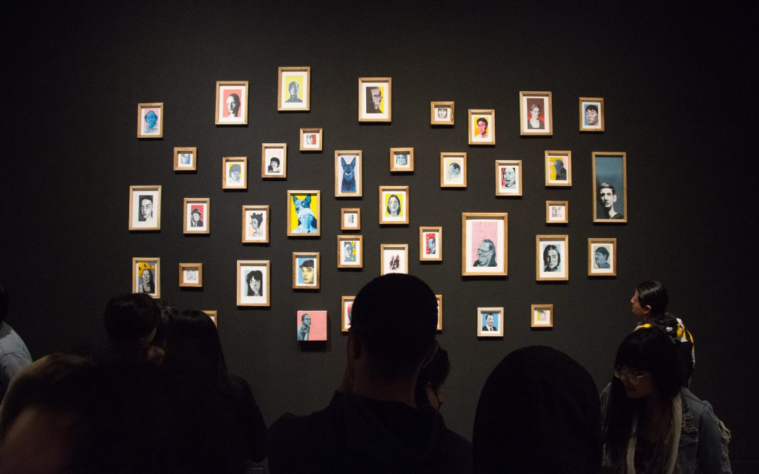 “DERIVA: un encuentro con los procesos artísticos de la FAUCE”