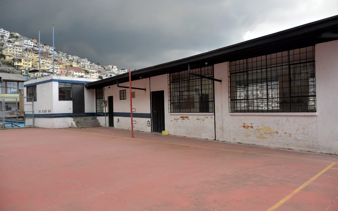 Casa Barrial Placer Alto