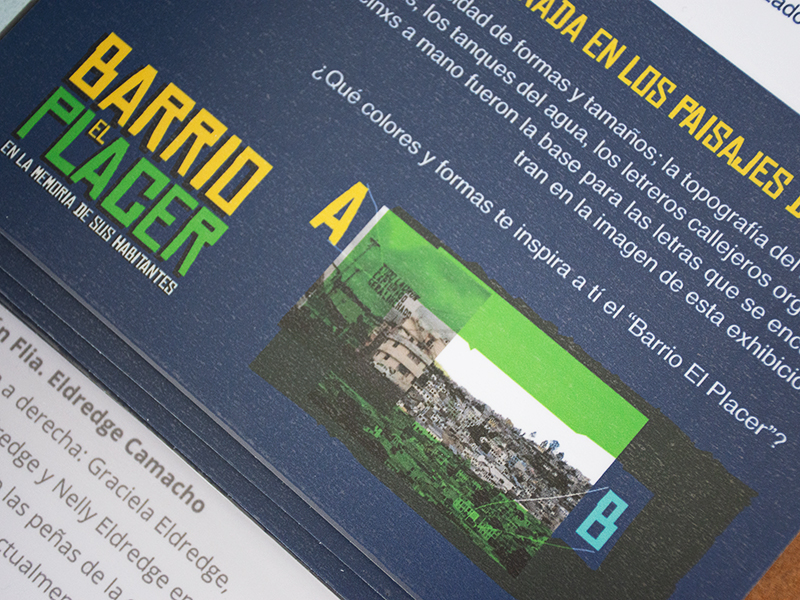 Semana del 03 al 09 de abril 2023