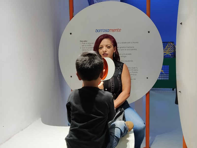 ¡Viva un feriado con ciencia en el MIC!