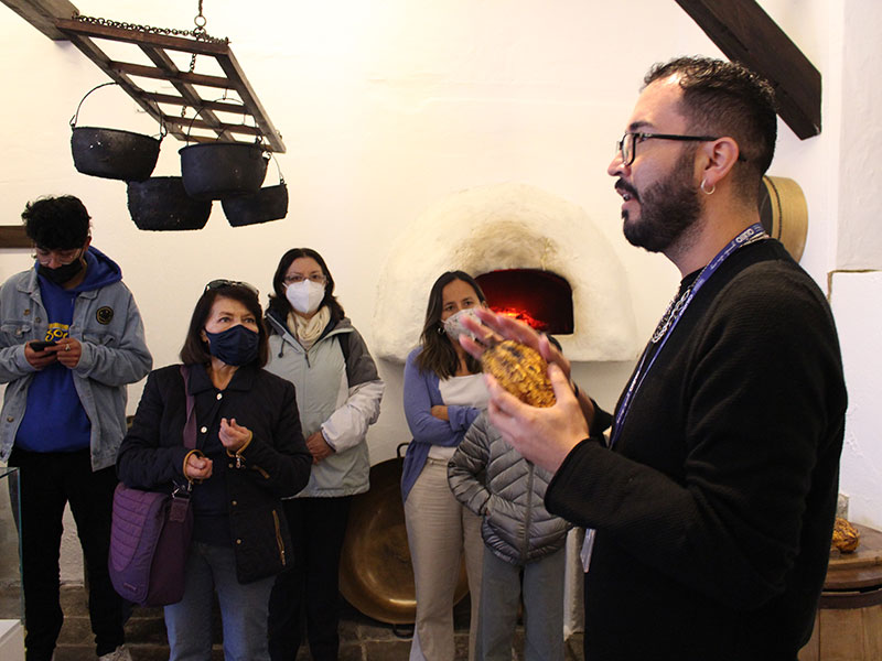 Fin de semana para dialogar en torno a las memorias, luchas y afectos que se tejen en la cocina