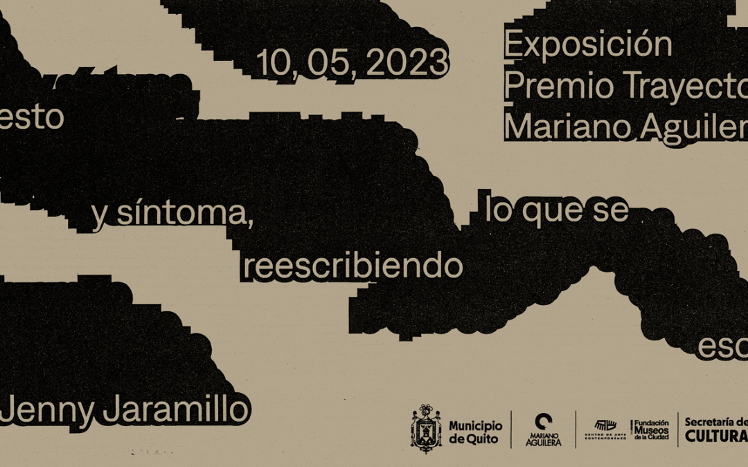 El Centro de Arte Contemporáneo inaugura la exposición de Jenny Jaramillo, primera mujer ganadora del Premio Mariano Aguilera a la trayectoria artística