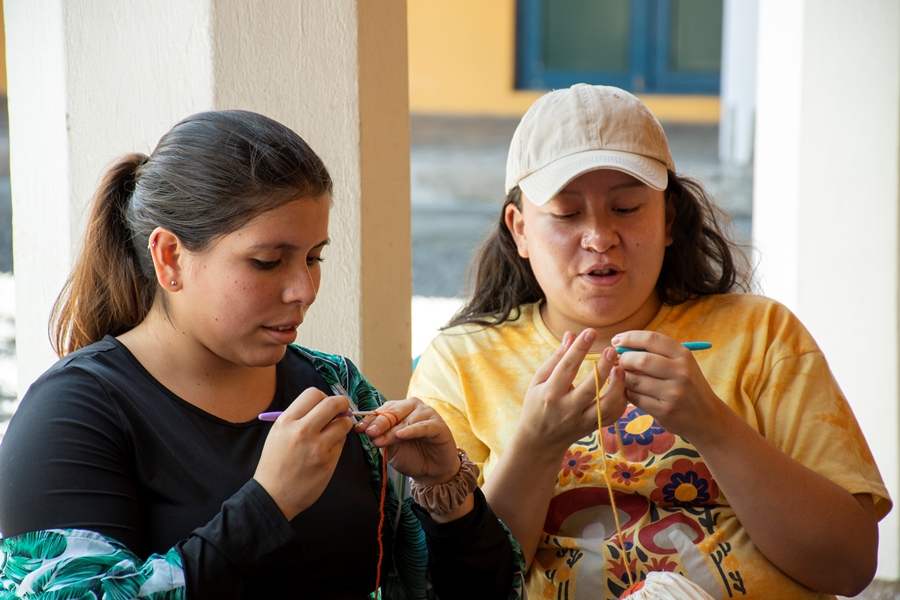 Semana del 5 al 11 de junio 2023