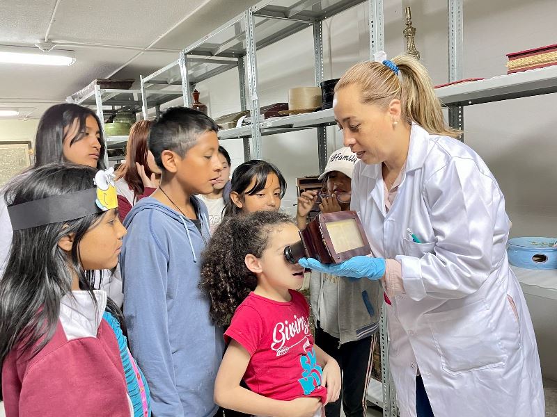 Semana del 10 al 16 de julio 2023