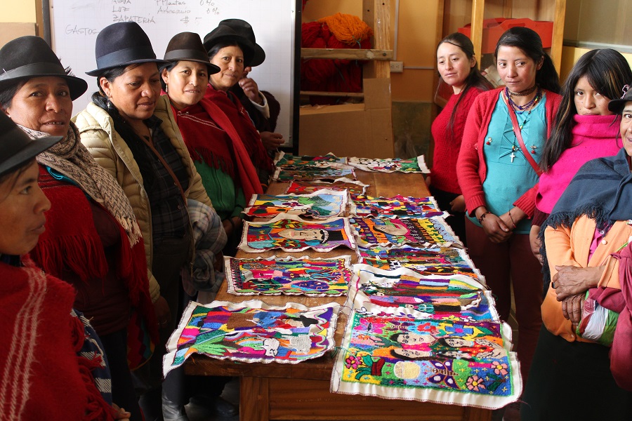 Semana del 15 al 21 de mayo 2023