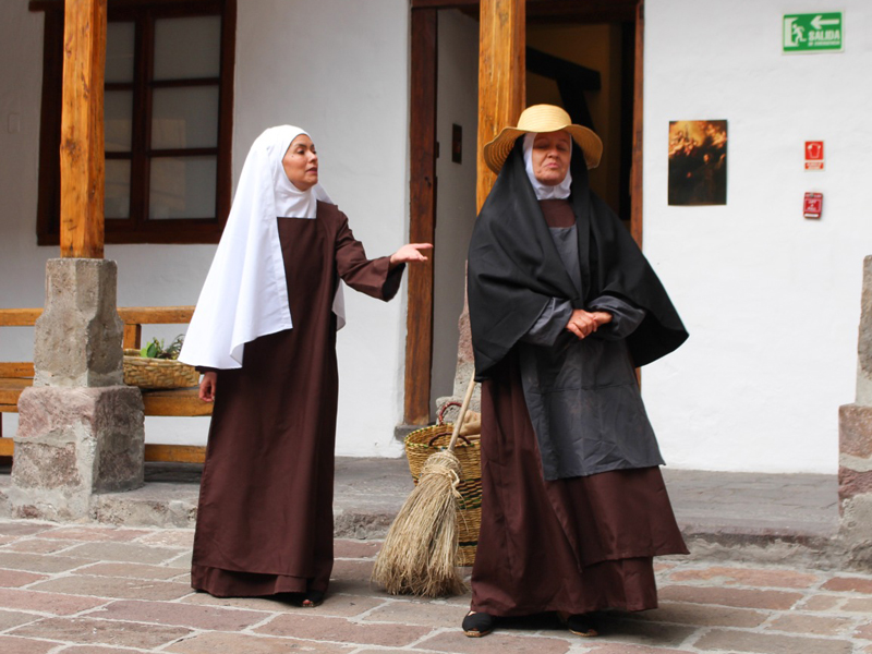 Semana del 24 al 30 de julio de 2023