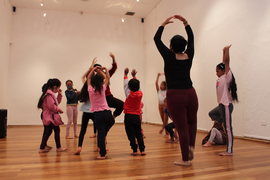 Una nueva oportunidad para “mover el esqueleto” en el Museo de la Ciudad.
