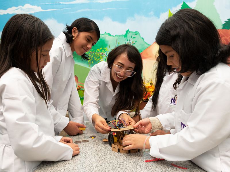 Semana del 26 de junio al 02 de julio 2023