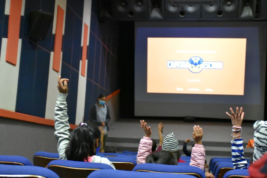 Semana del 03 al 09 de Julio 2023