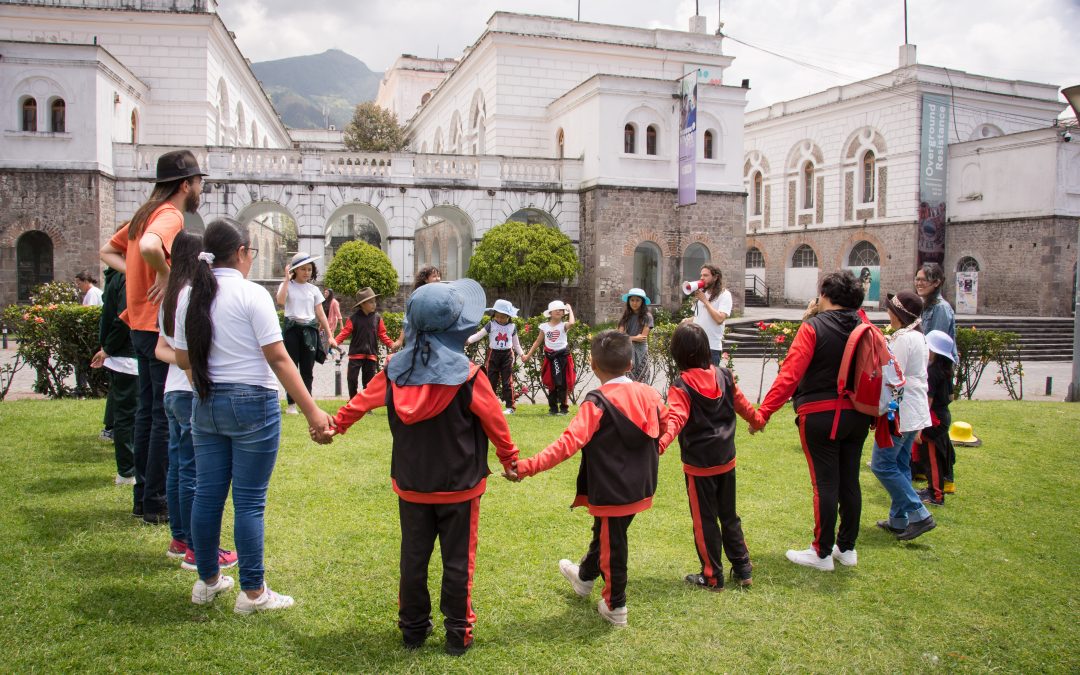 TAC TAC TAC EL VERANO EN EL CAC
