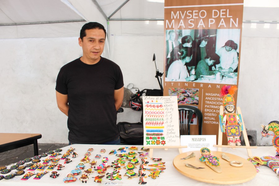 Museo del Mazapán: Una iniciativa ciudadana a favor de la memoria artesanal.