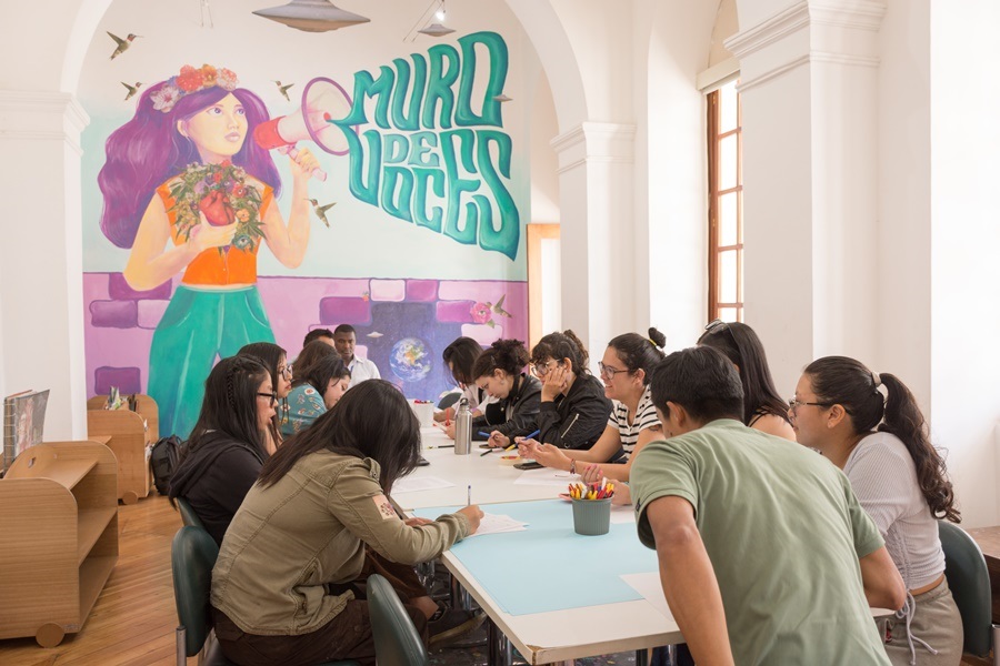 Semana del 21 al 27 de agosto del 2023