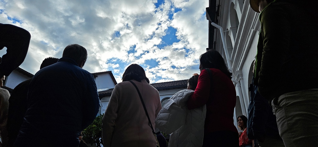 Semana del 30 de agosto al 04 de septiembre del 2023