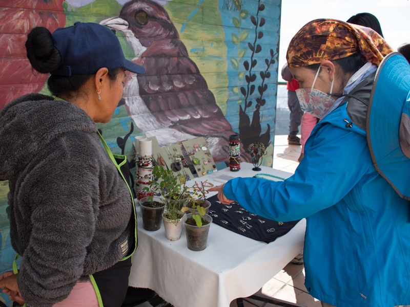 Semana del 07 al 13 de agosto del 2023