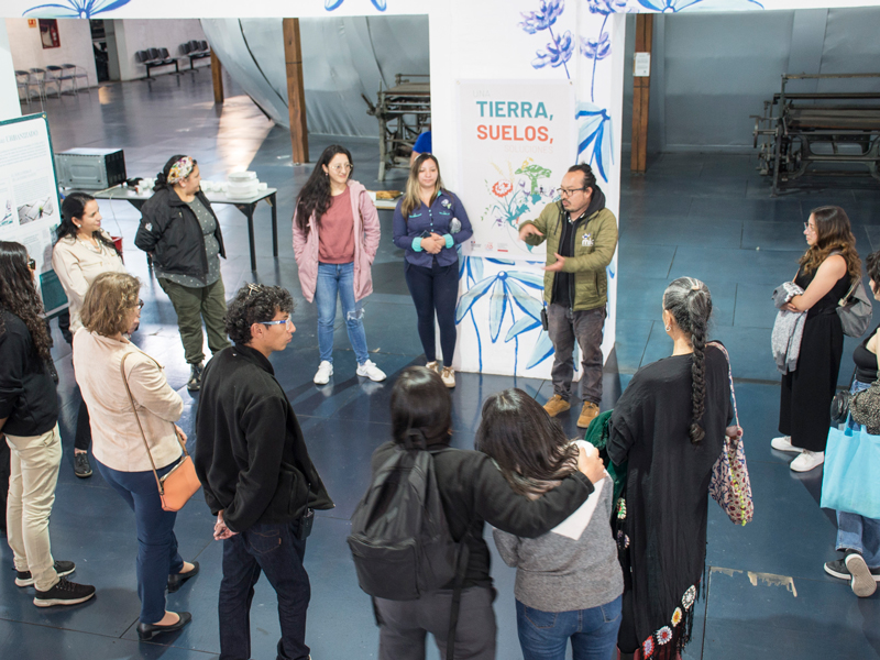 El mes de agosto llega con mucha ciencia y diversión