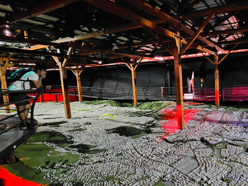 El MIC un espacio para descubrir en este feriado