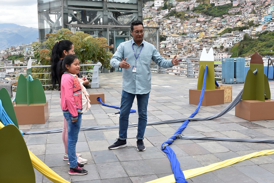 “Agua nueva, vida nueva”: Celebra el cierre del año con tradiciones ancestrales y comunitarias