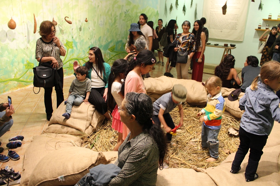 Semana del  02 al 08 de octubre de 2023