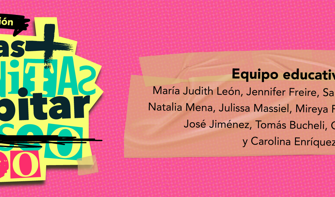 Inauguración de la Exposición «FORMAS MÁS BONITAS DE HABITAR EL -MUSEO- MUNDO»