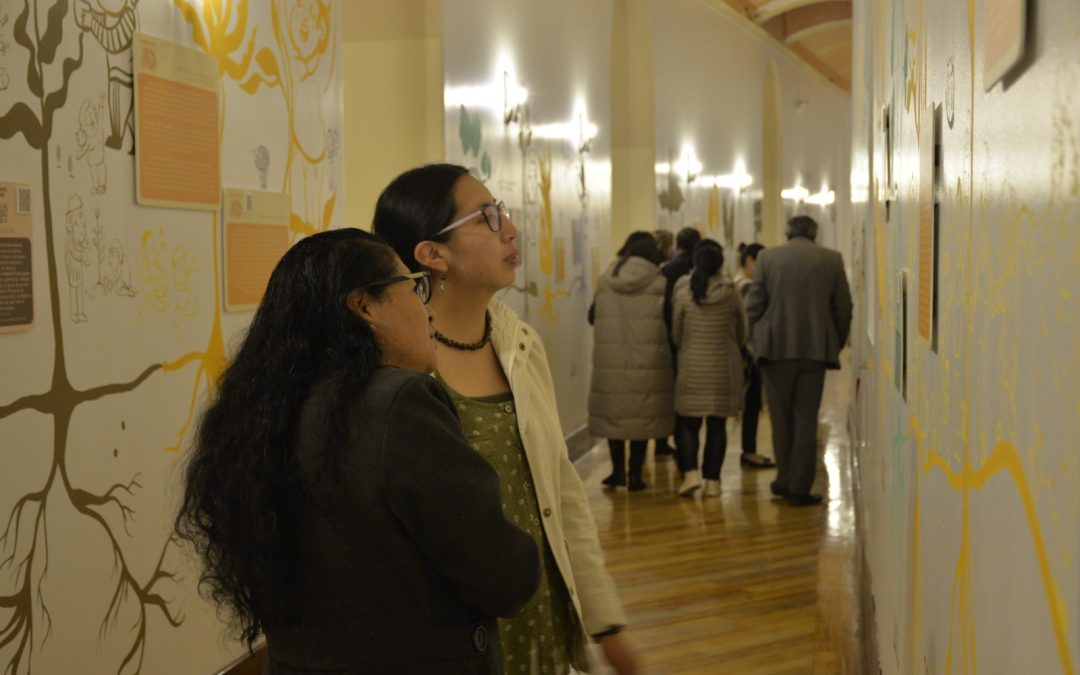 Semana del 4 al 10 de septiembre del 2023