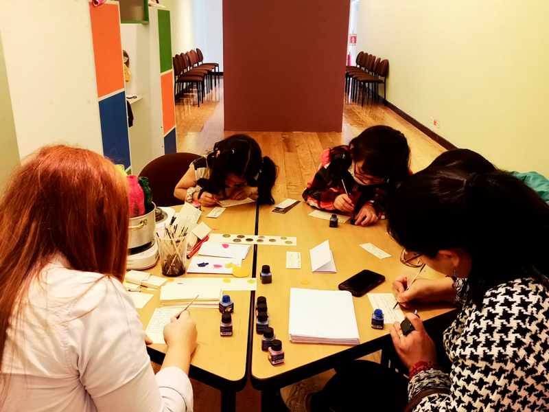 Nos fugamos al Carmen Alto ¿Te atreves a hackear el museo?