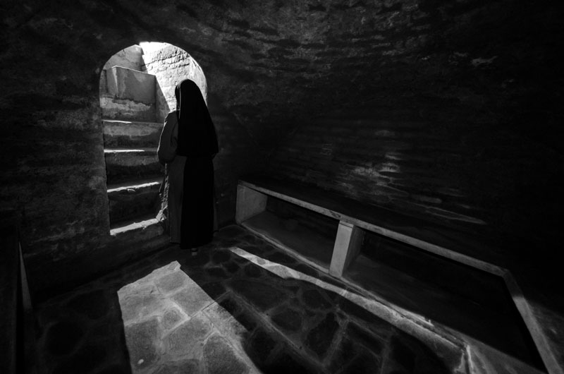 “Aenigmate” una muestra expositiva por los 10 años del Museo del Carmen Alto