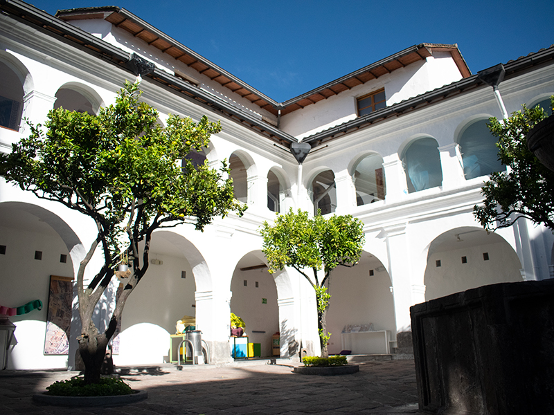 Se activa encuentro y laboratorio para repensar el rol de los museos.