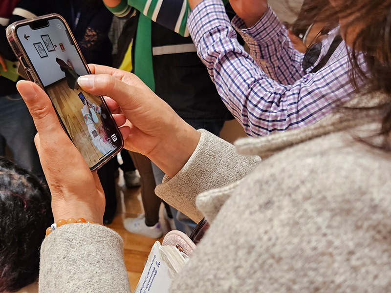 Semana del 11 al 17 de diciembre 2023