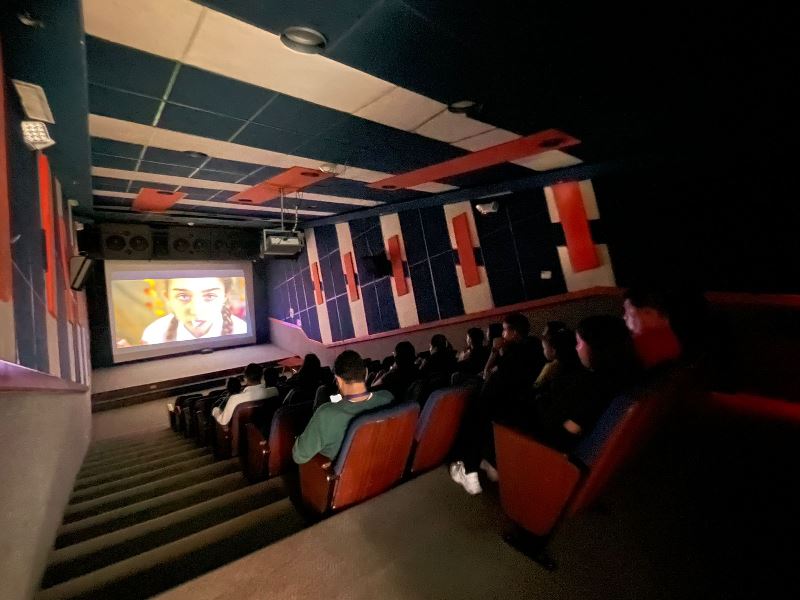 ¡Las últimas funciones del año de “Yaku Cinema”!