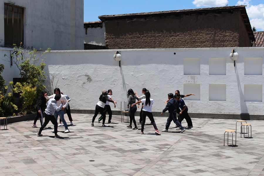 “A mover el esqueleto” se despide del 2023.