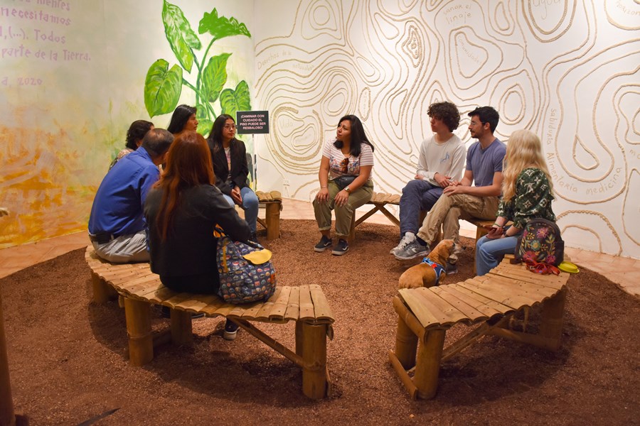 ¡Últimos días para disfrutar las exposiciones temporales del Museo de la Ciudad!