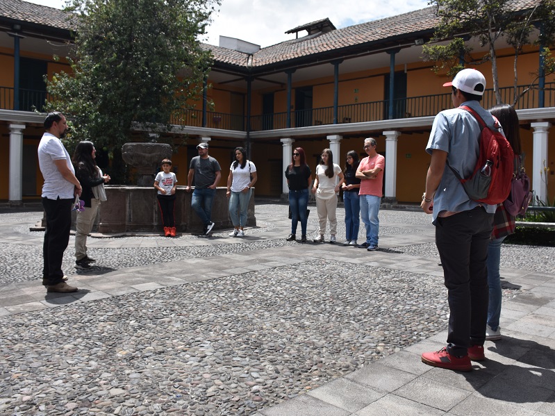El Museo de la Ciudad se reactiva con actividades para todas las edades