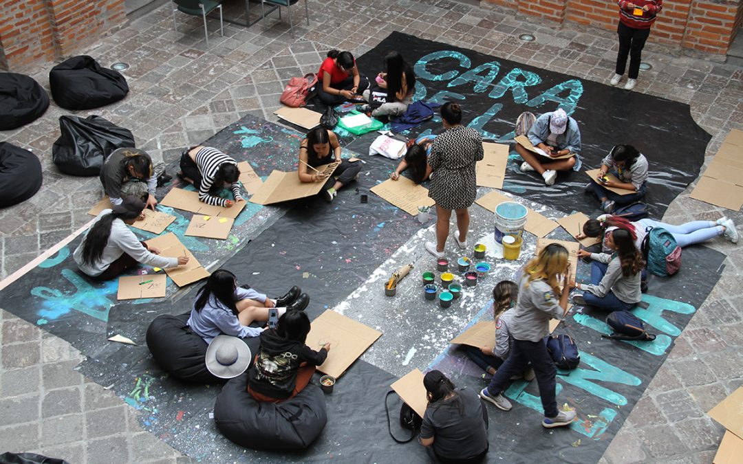 Semana del 26 de febrero al 03 de marzo