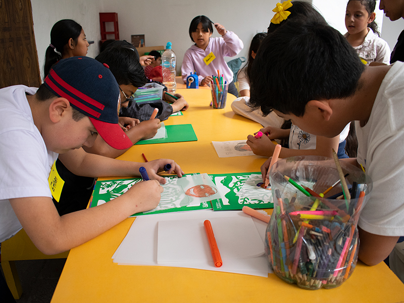 Semana del 12 al 18 de febrero