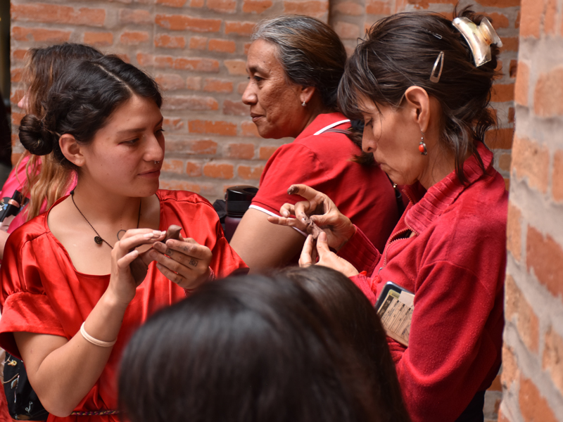 Fundación Museos de la Ciudad le invita a ser parte de la agenda cultural 8 M