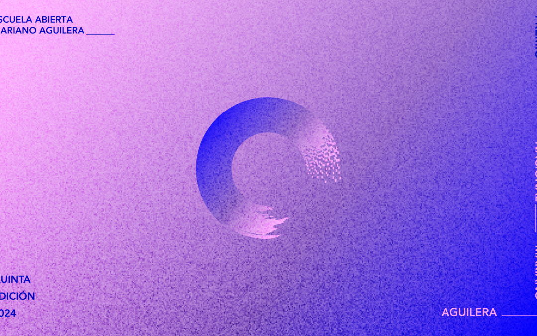 ¿HACIA DONDE CRECE EL MARIANO AGUILERA?