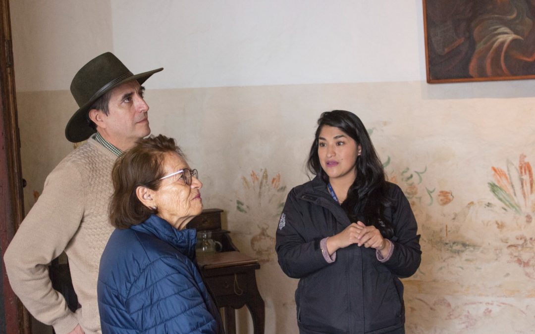 Museo del Carmen y Museo de la Ciudad atenderán con horario extendido